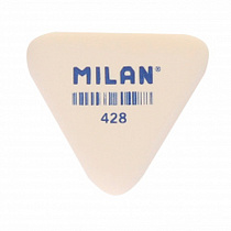 Ластик треугольный 48х48х10 мм Milan CMM428/973228