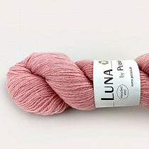 Пряжа для вязания Permin Luna , 50гр, 175м цв. пудрово-розовый 889000.889012 распродажа