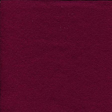 Фетр мягкий 20х30см 1 мм цв. красный темный (бордовый150г/см2, Folia 1л 520422/1 АКЦИЯ